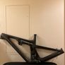 Yeti SB130 Carbon Frame Image 3