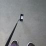 Odyssey putter Image 2