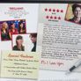 P. S. I Love You [2007] Hilary Swank, Gerald Butler, Lisa Kudrow, Gina Gershon, James Marsters, Harry Connick Jr., Jeffrey Dean Morgan & Kathy Bates [1xDVD Movie] Image 3