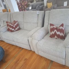 Spring Sale Perth Sofa