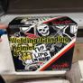 SWP CHAOS Variable Shade 9/13 Welding & Grinding Helmet Image 2