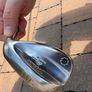 titleist vokey 60 degree wedge NEW GRIP Image 4
