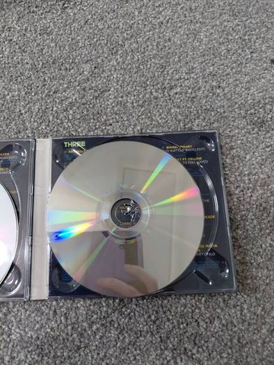 Clubland 100% Euphoric cds