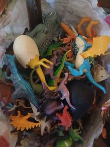 Dinosaurs