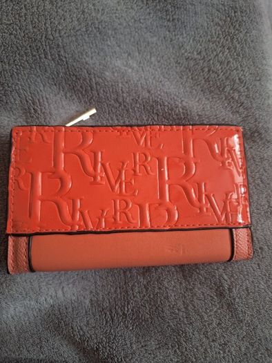 Purse/river Island ..River Island Mini Foldout Purse Brand New
