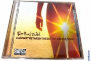 Fat boy Slim - Halfway Between the Gutter and the Stars Cd