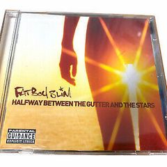 Fat boy Slim - Halfway Between the Gutter and the Stars Cd