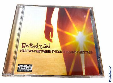 Fat boy Slim - Halfway Between the Gutter and the Stars Cd