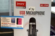 Microphones
