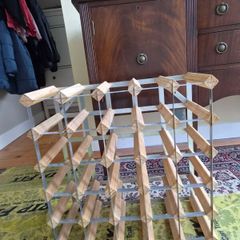 wine rack