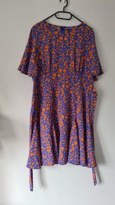 Dress size 16
