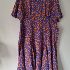 Dress size 16