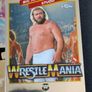 WWE Topps Chrome 2026 set of inserts Image 8