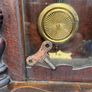 antique wall clocks Image 3