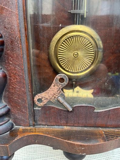 antique wall clocks