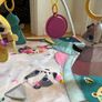 Baby playmat (+spare mat + bird) Image 4