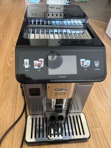 Coffee Machine