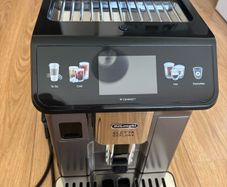 Coffee Machine