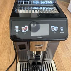Coffee Machine