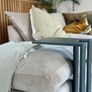 Sofa / Side table Image 5