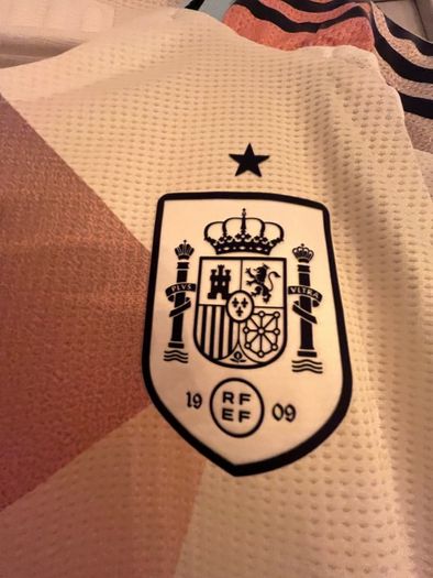 adidas spain