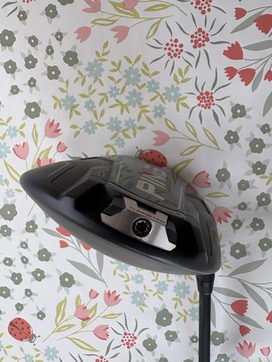 As new Ping G440 K Driver