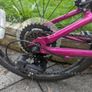 Cuda Trace 20 inch kids bike Image 2