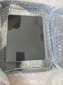 1xWaterford crystal 8x10 frame