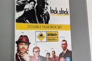 Double film box set Dvd