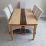 Dining table and chairs Image 3