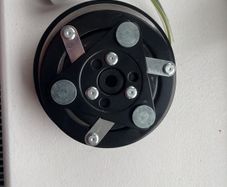 Volvo S60 P3 AC compressor Clutch