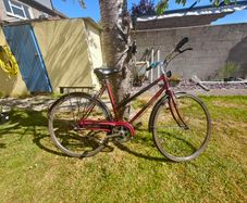 Vintage Townsend Ladies Bicycle