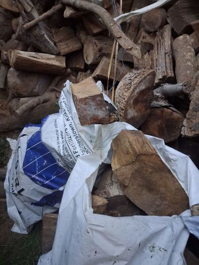 firewood