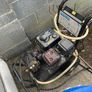 power washer all the parts including new hose Image 5