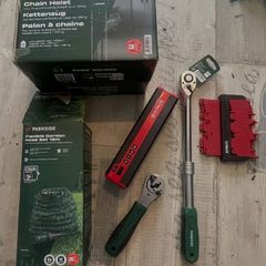 tools