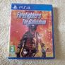 Firefighters The Simulation PlayStation 4 Image 2