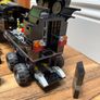 LEGO 76160 Mobile Bat Base Set 100% Complete w/ Instructions & Figs Image 8