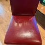 Set of 4 High Bar Stools Image 7