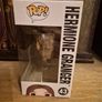 Funko Pop! Hermione Granger 43 , Pink Hoodie (Mint, Never Opened) Image 2