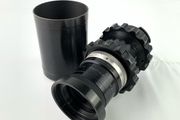 Cooke Telekinic Anastigmat 6 inch(150mm) f/4.5 ELC lens