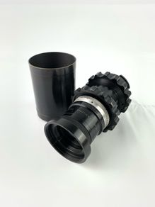 Cooke Telekinic Anastigmat 6 inch(150mm) f/4.5 ELC lens