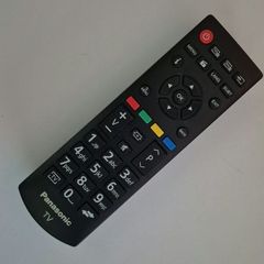 Panasonic RC39127M Remote Control