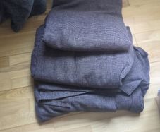upholstery material