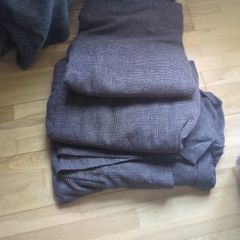 upholstery material