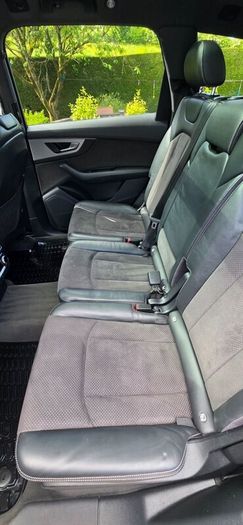 Audi Q7 2017