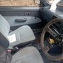 Toyota Starlet 1990 Image 4