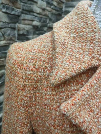 Wallis tweed style blazer size 8 Postage included