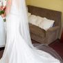 Margaret Moreland Wedding Dress Image 3