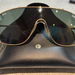 Ray Ban Wings