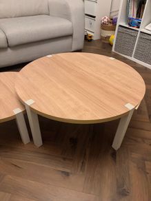 Table Nest